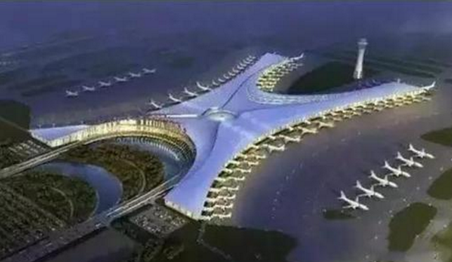 蘭州中川機(jī)場三期擴(kuò)建工程可研報(bào)告總投資335.5億元，2030年旅客吞吐量將達(dá)3800萬人次