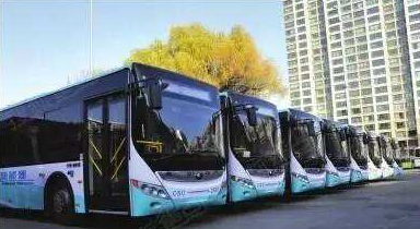 蘭州公交推行隔位、分散就座乘車