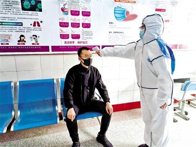 蘭州市高三年級明日開學各校都準備好了嗎？