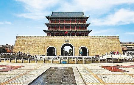 【溯源甘肅】兩漢時(shí)期的涼州：天下要沖，國家藩衛(wèi)