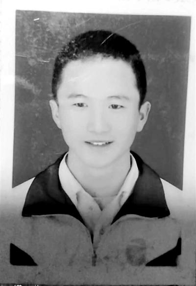 11年前在蘭大上學(xué)失聯(lián) 哥哥你在哪兒？我們一直在找你！