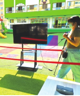 今起，甘肅省幼兒園和特殊教育學校分批錯峰開學