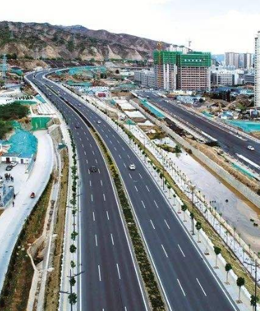 明日起，128路公交線路局部優(yōu)化調(diào)整
