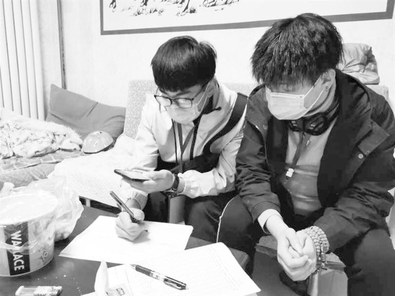 關(guān)注人口普查丨人口普查，一次有意義的社會實踐