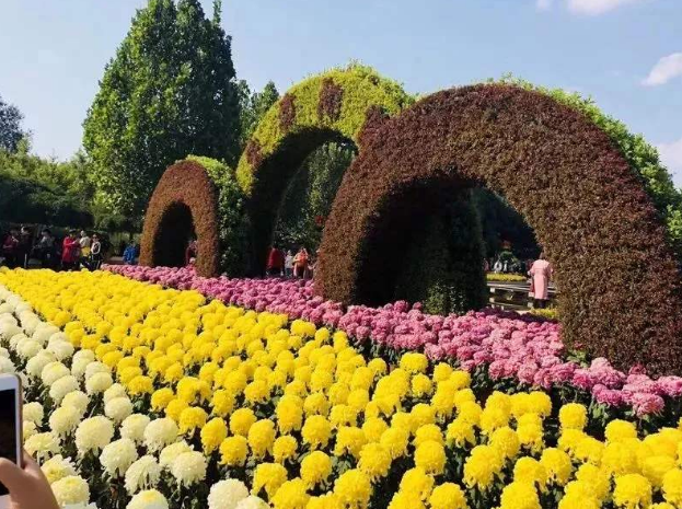 蘭州氣溫一路走低，最低-4℃
