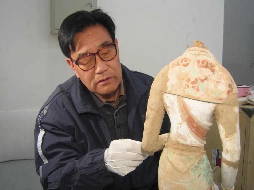 【中央媒體看甘肅】守護千年敦煌，他只覺一生太短……