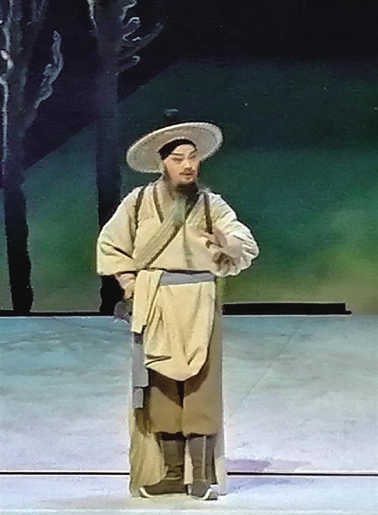 《李時(shí)珍傳奇》魅力何在？