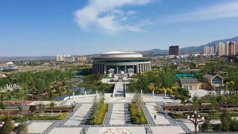 熱！熱！熱！蘭州市高溫或升至37℃