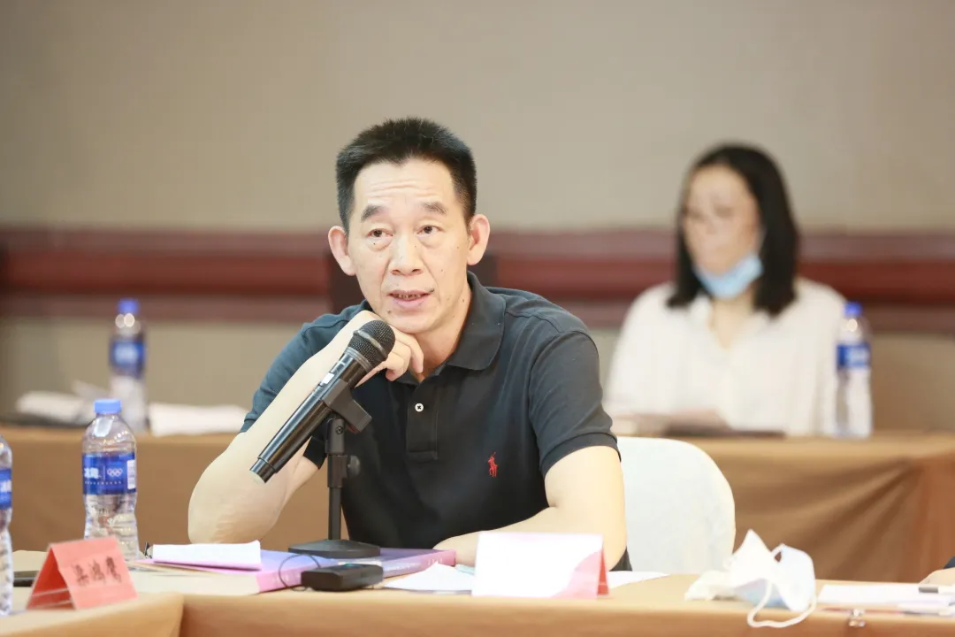 長(zhǎng)篇小說(shuō)《蒼山血?！沸聲l(fā)布會(huì)暨電影劇本改編研討會(huì)在京舉行