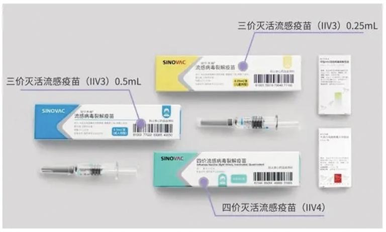 現(xiàn)在打流感疫苗還有用嗎？專家：只要有機(jī)會(huì)就該接種