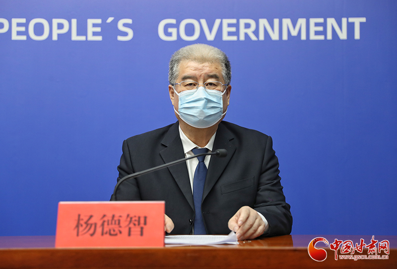截至3月8日0時(shí) 本次疫情蘭州市累計(jì)排查密接者402人、次密接者1712人