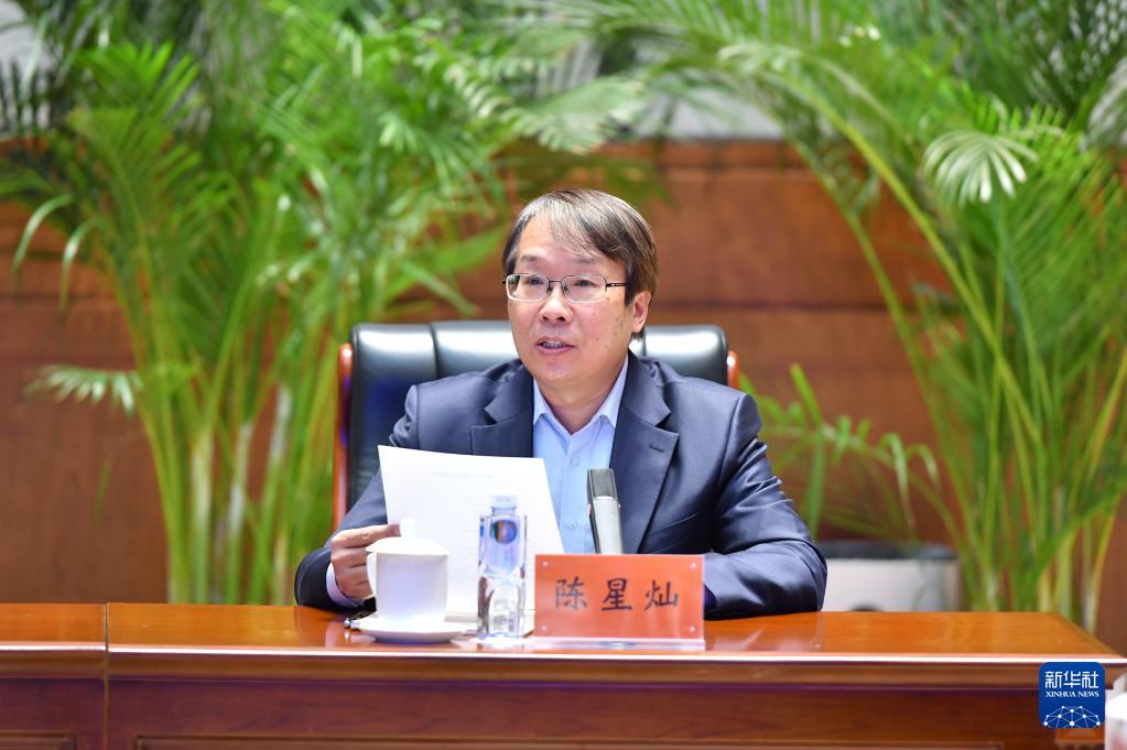 3月18日，中國(guó)社會(huì)科學(xué)院考古研究所所長(zhǎng)陳星燦宣布2021年中國(guó)考古新發(fā)現(xiàn)入選和入圍項(xiàng)目。