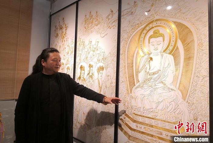 “活起來”的甘肅非遺，離“火起來”還有多遠(yuǎn)？