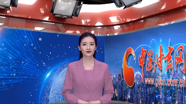 【喜迎二十大 “小隴”AI話十年】科技有作為，甘肅創(chuàng)新引領很硬核！