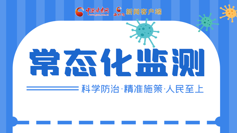 海報(bào)|如何做好常態(tài)化核酸監(jiān)測(cè)？最新要求來了