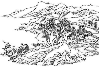 日常敘事與宏大敘事的詩學(xué)統(tǒng)一——讀王躍文長(zhǎng)篇小說《家山》 日常敘事與宏大敘事的詩學(xué)統(tǒng)一——讀王躍文長(zhǎng)篇小說《家山》