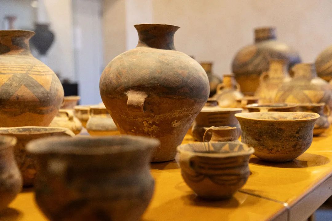 【甘快看】文化中國行｜5000年，“陶”聲依舊