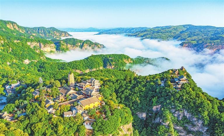 走進甘肅 樂享清涼之旅